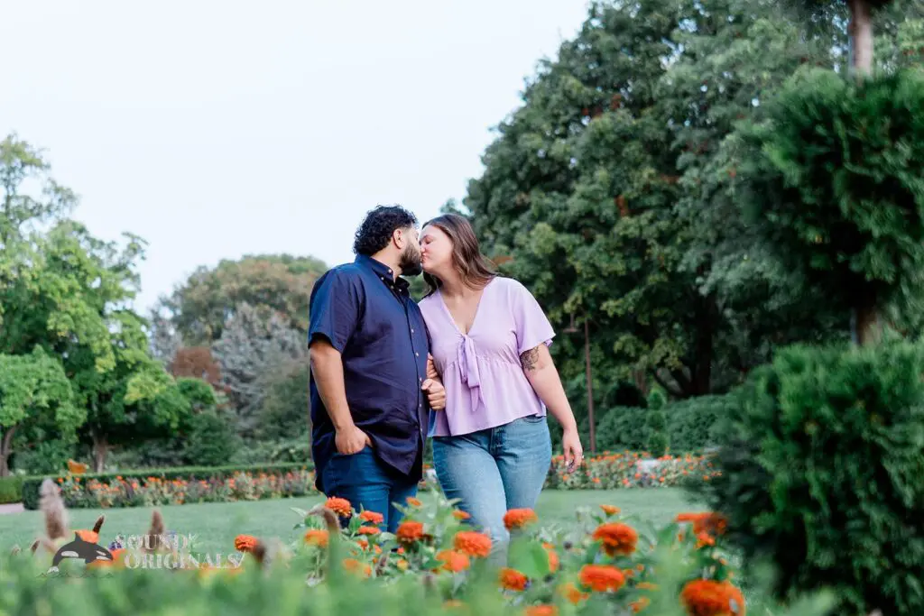 Jessica & Jorge -