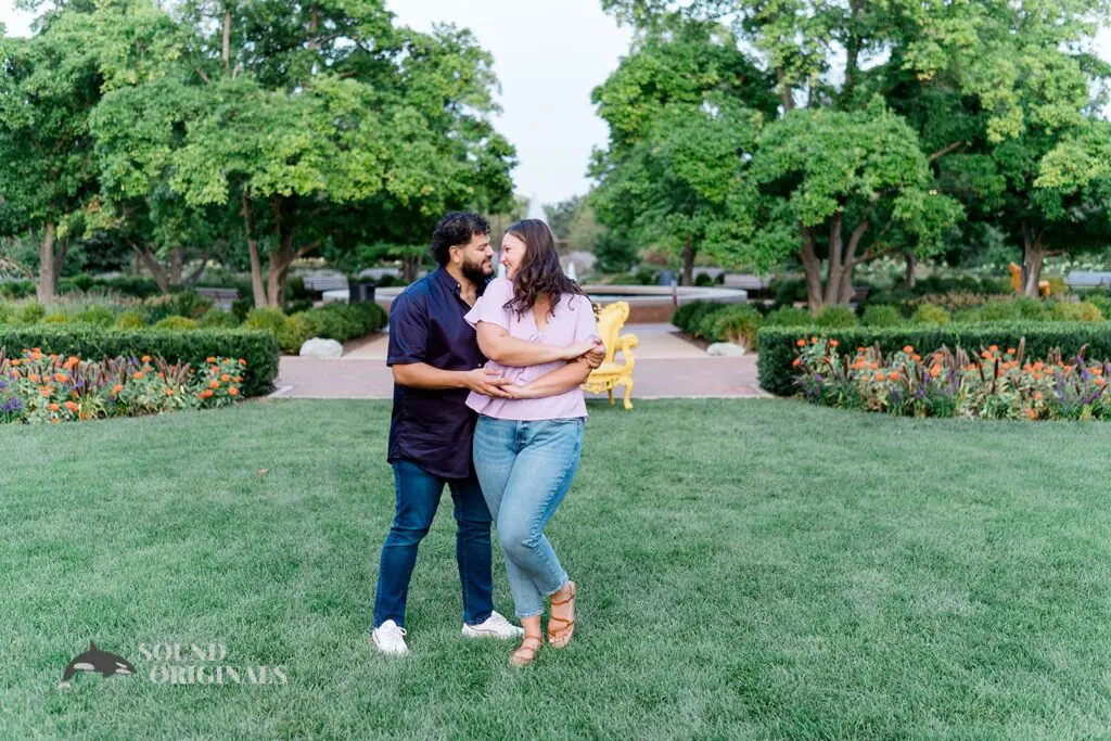 Jessica & Jorge -