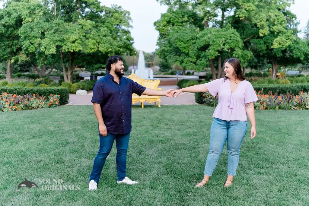 Jessica & Jorge -