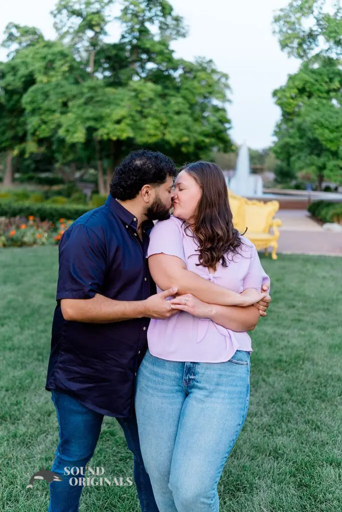 Jessica & Jorge -