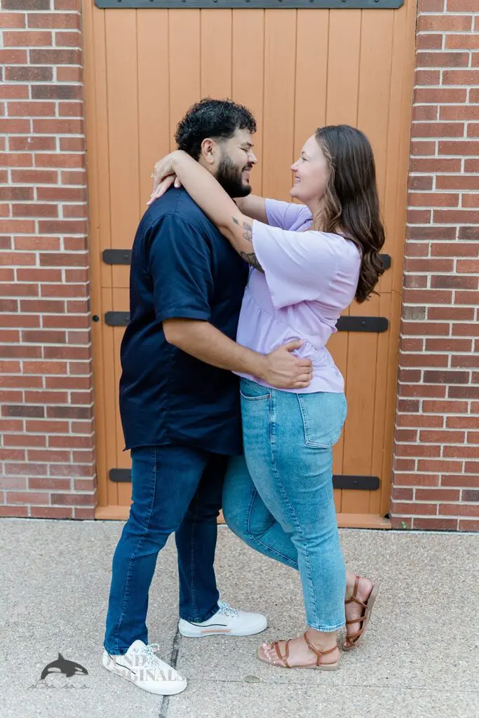Jessica & Jorge -