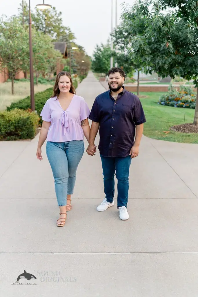 Jessica & Jorge -