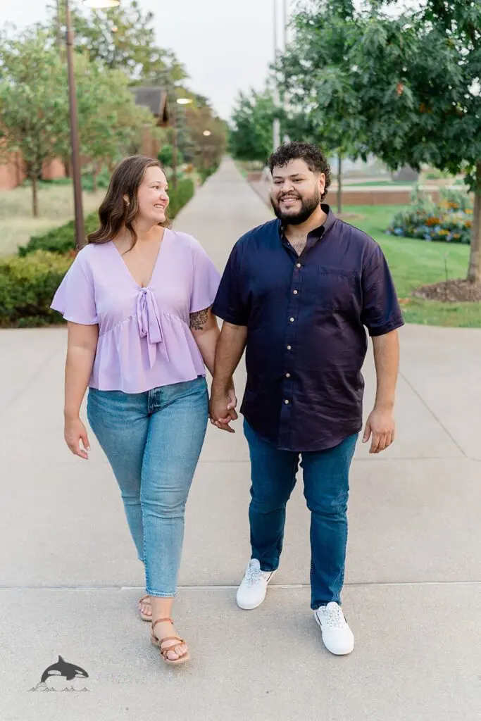 Jessica & Jorge -