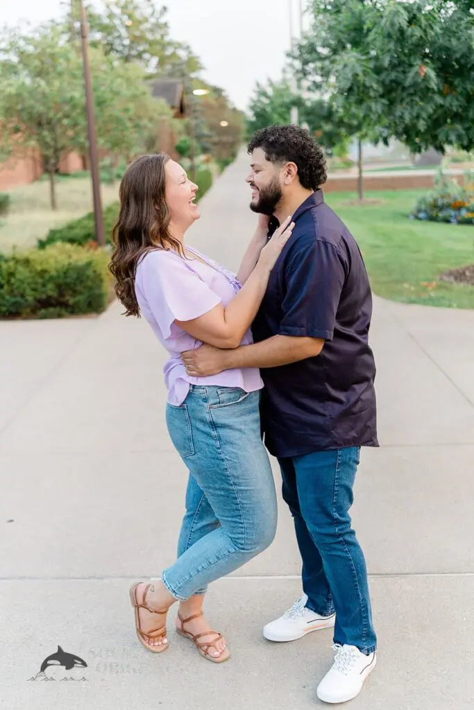 Jessica & Jorge -