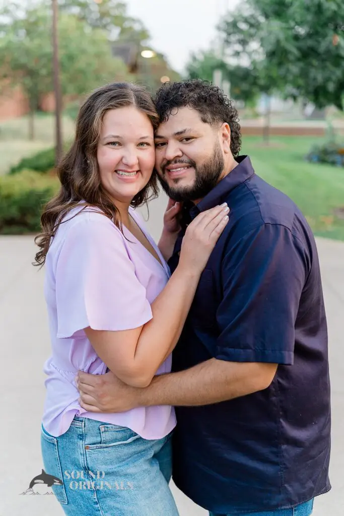 Jessica & Jorge -