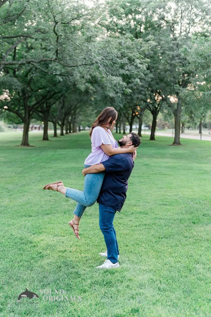 Jessica & Jorge -