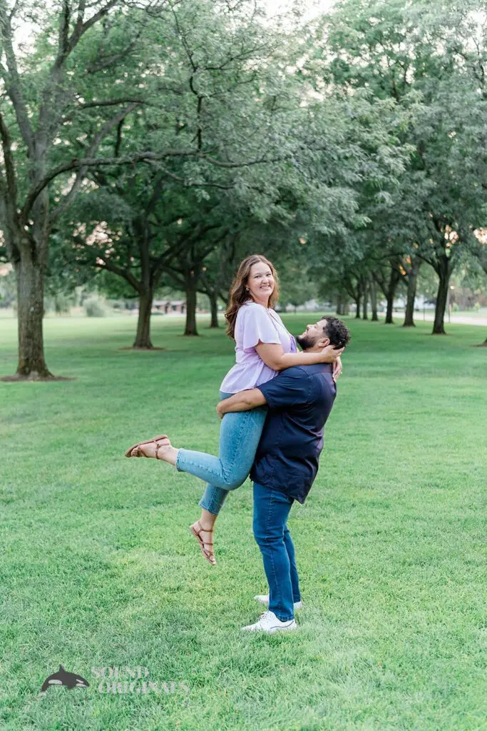 Jessica & Jorge -