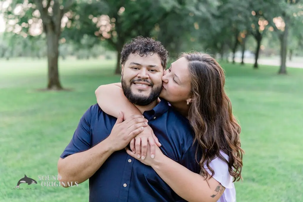 Jessica & Jorge -