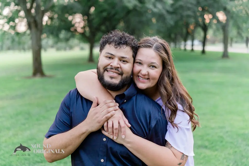 Jessica & Jorge -