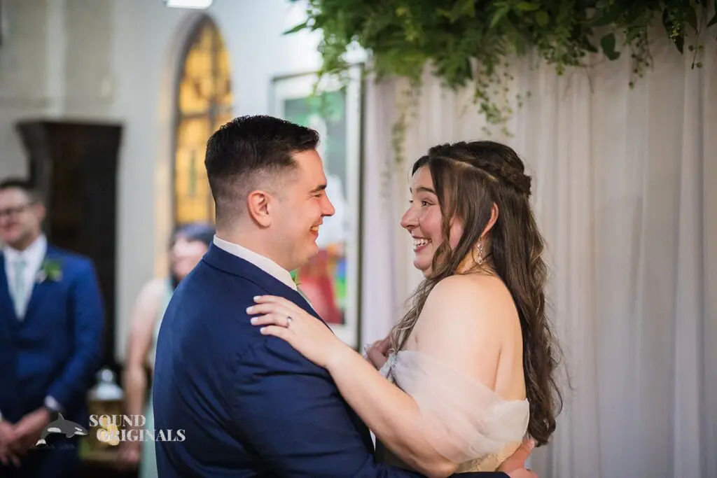 Lauren & Nickolas -