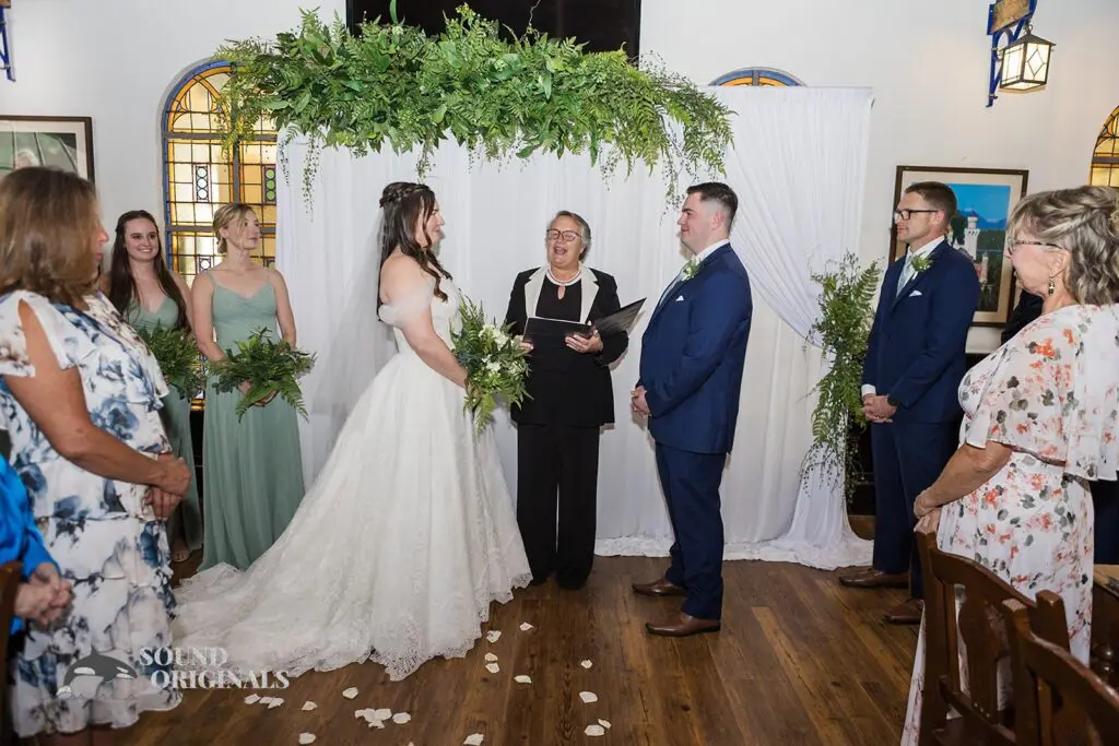 Lauren & Nickolas -