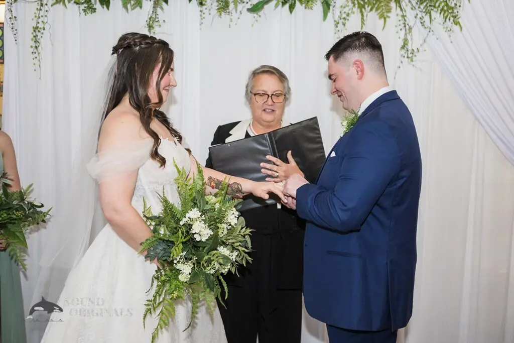 Lauren & Nickolas -
