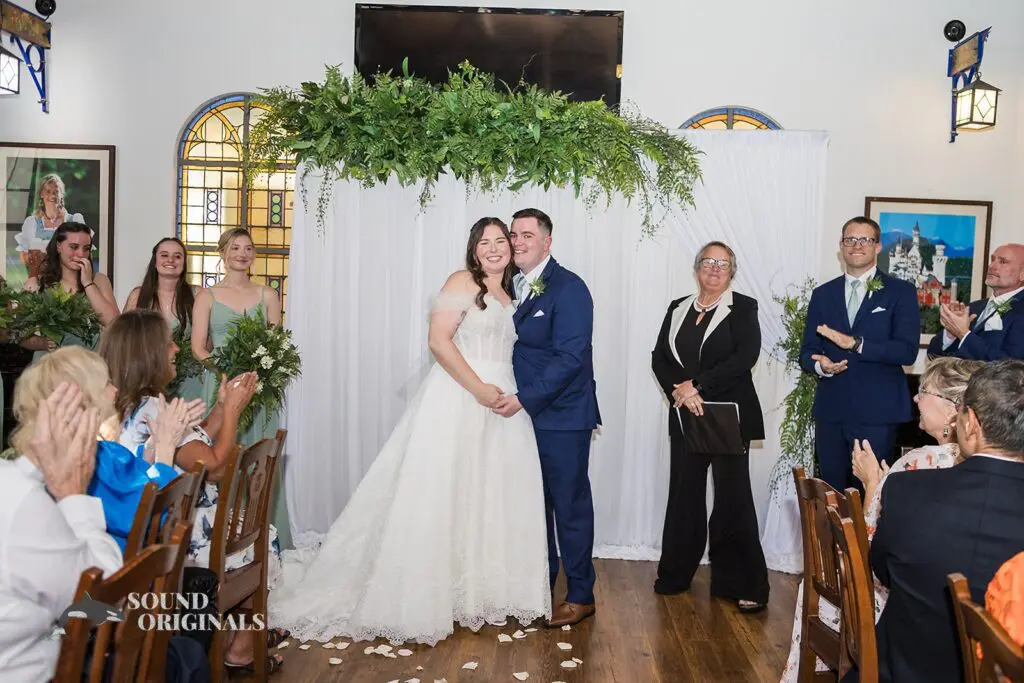 Lauren & Nickolas -