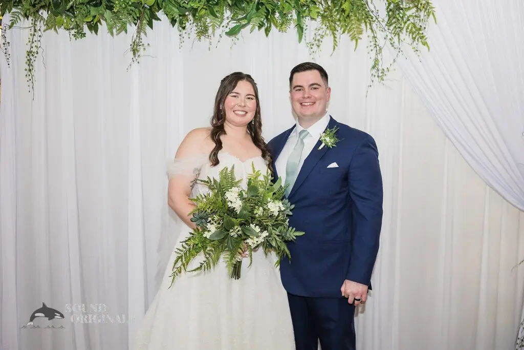 Lauren & Nickolas -