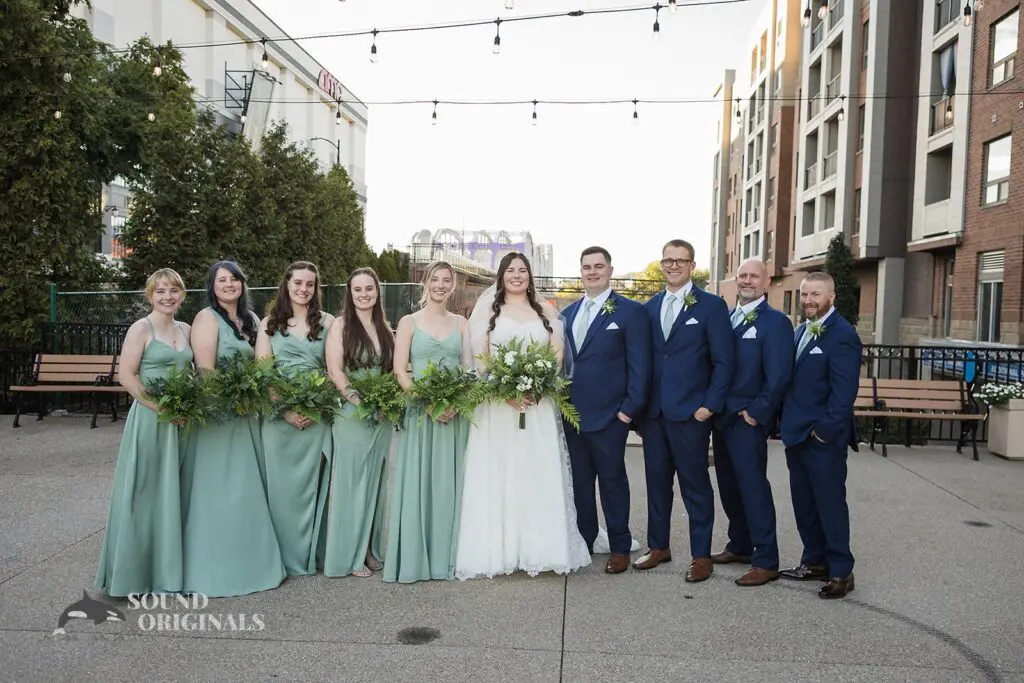 Lauren & Nickolas -