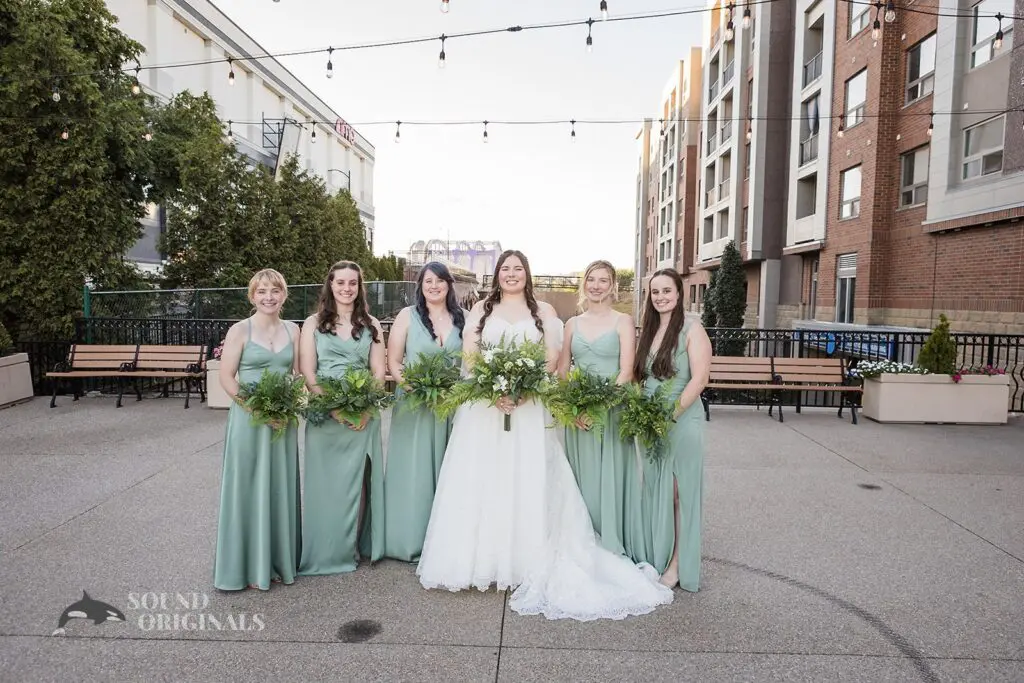 Lauren & Nickolas -