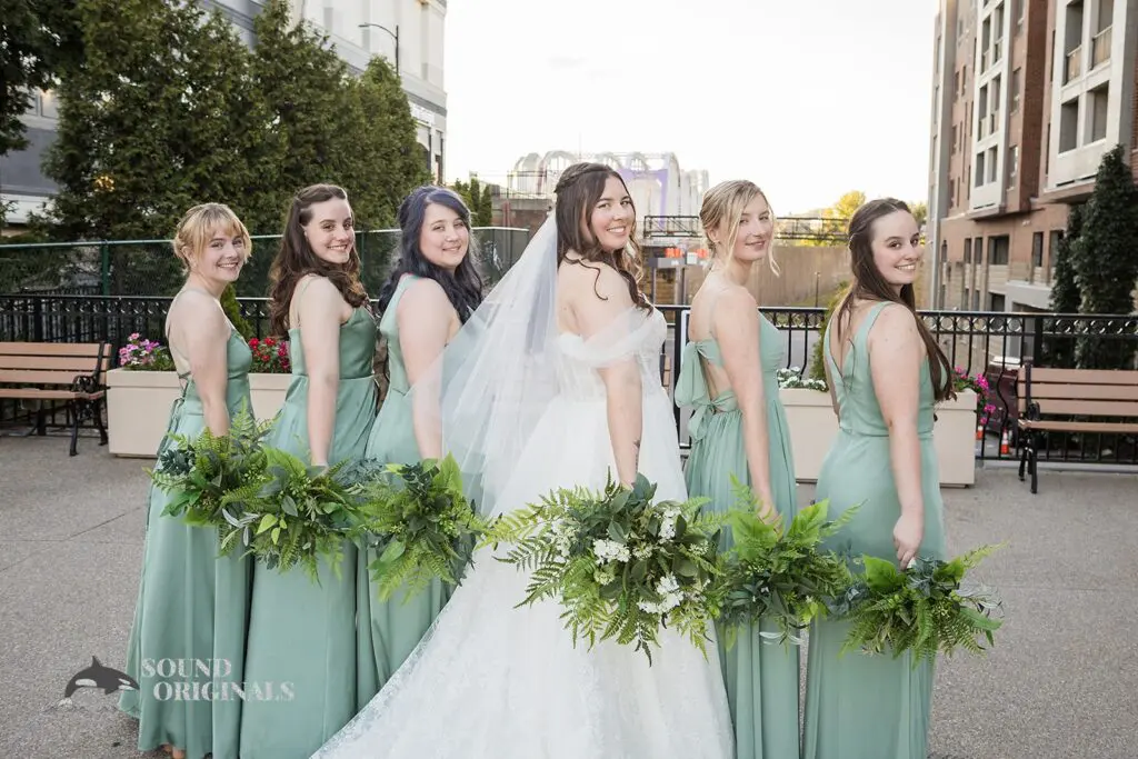 Lauren & Nickolas -