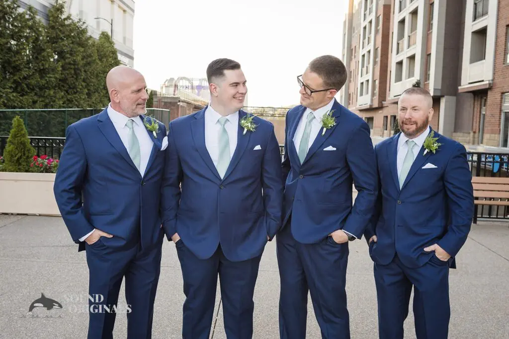 Lauren & Nickolas -