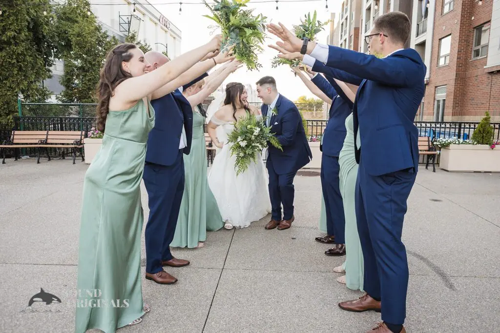 Lauren & Nickolas -