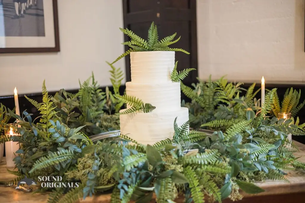Lauren & Nickolas -