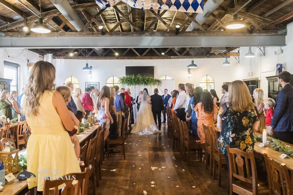 Lauren & Nickolas -