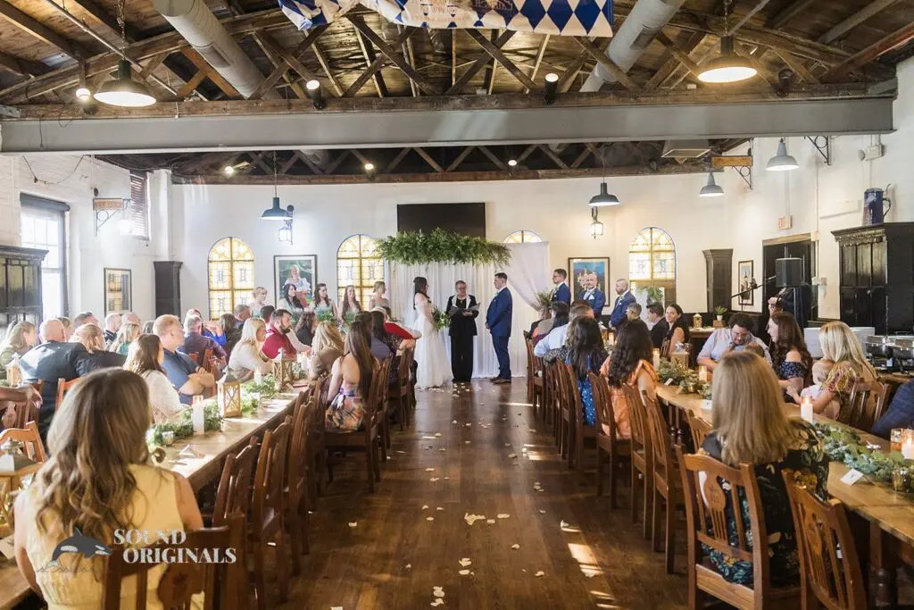 Lauren & Nickolas -