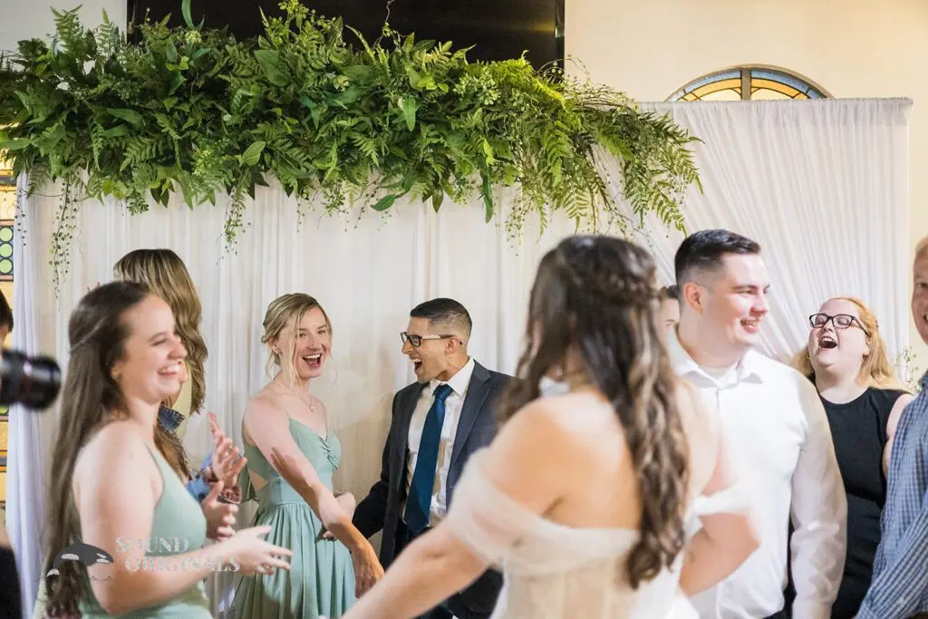 Lauren & Nickolas -