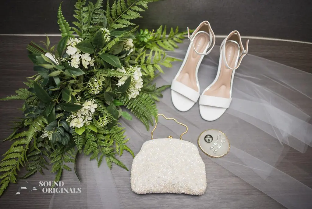 Lauren & Nickolas -