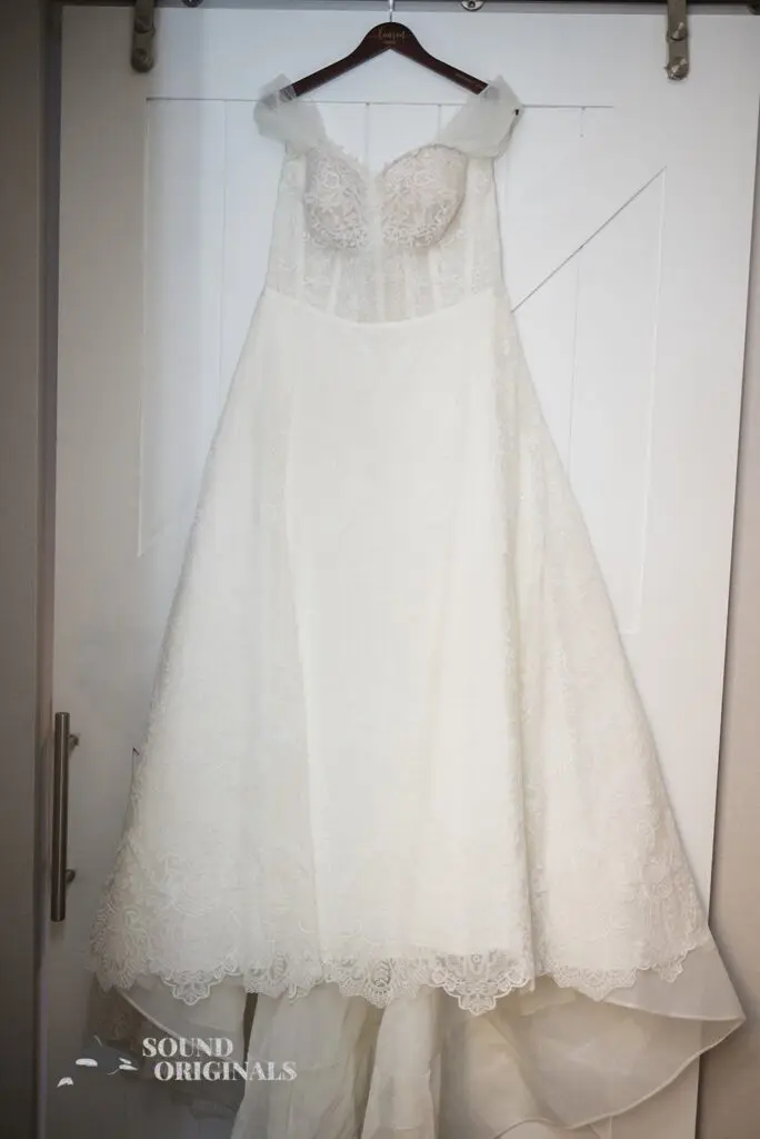 Lauren & Nickolas -