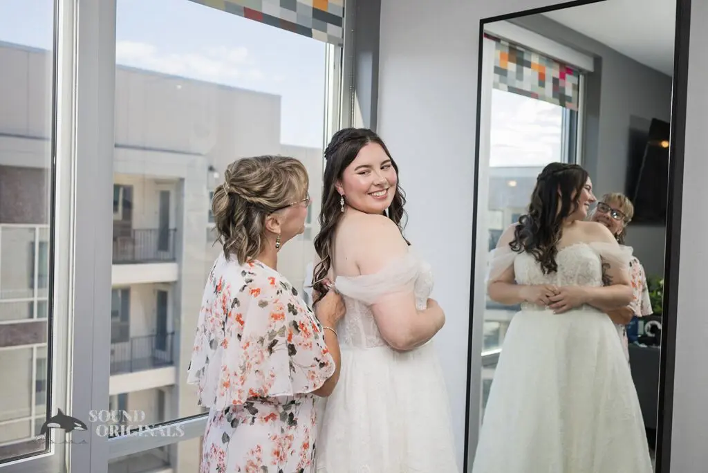 Lauren & Nickolas -