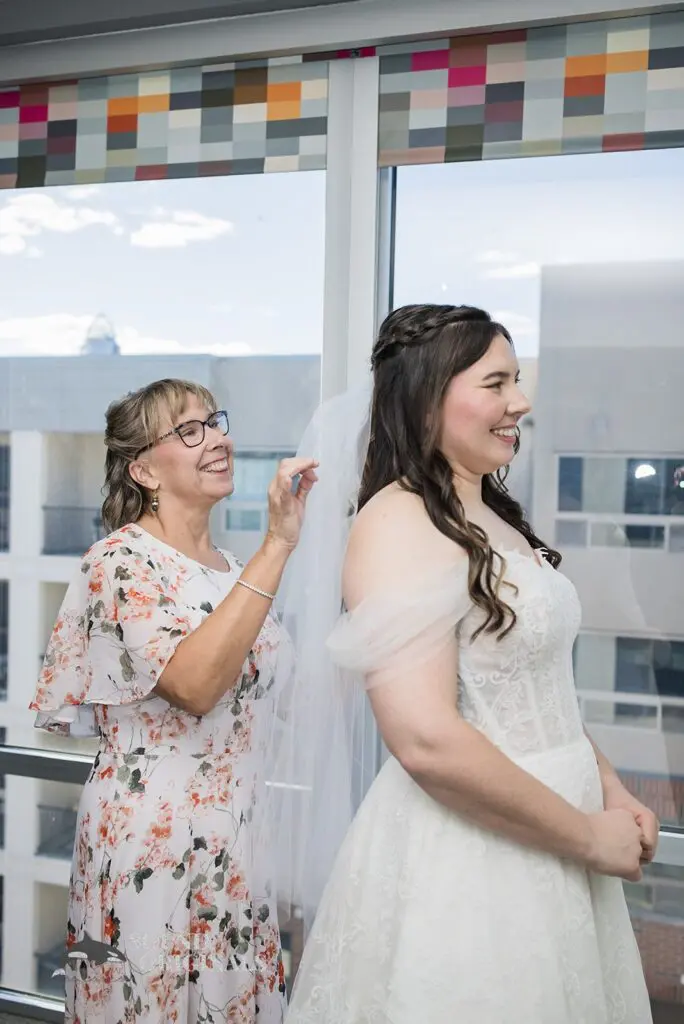 Lauren & Nickolas -