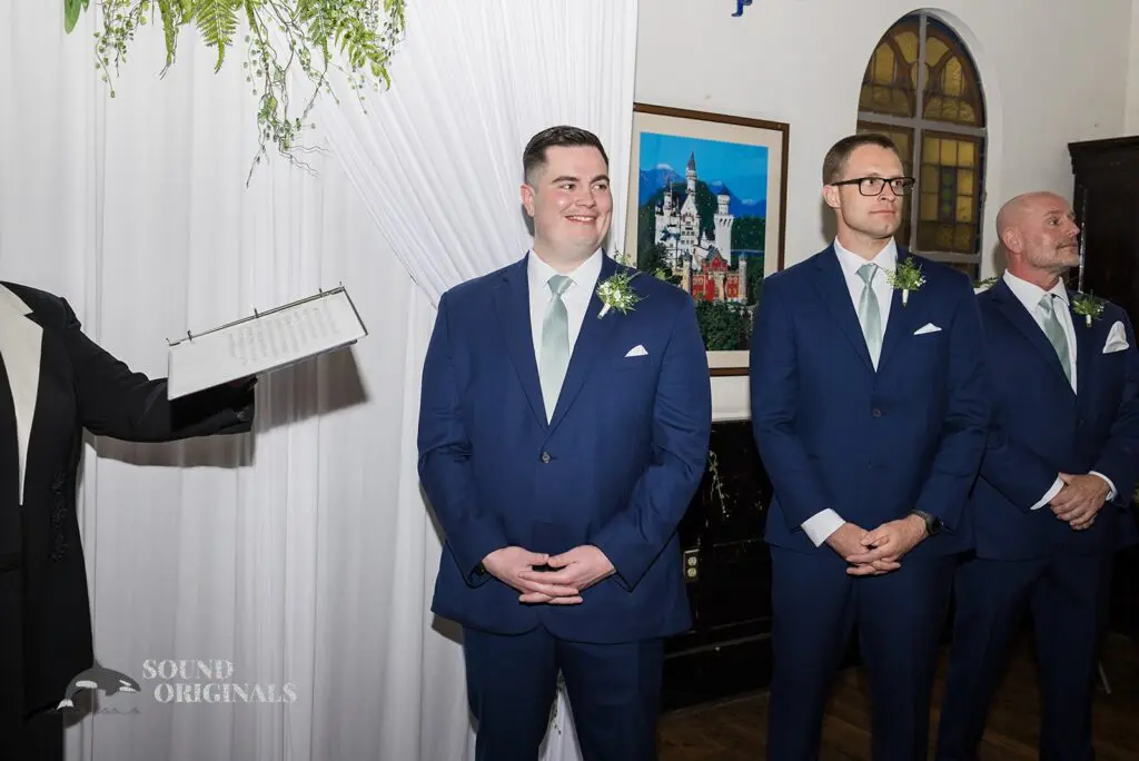 Lauren & Nickolas -