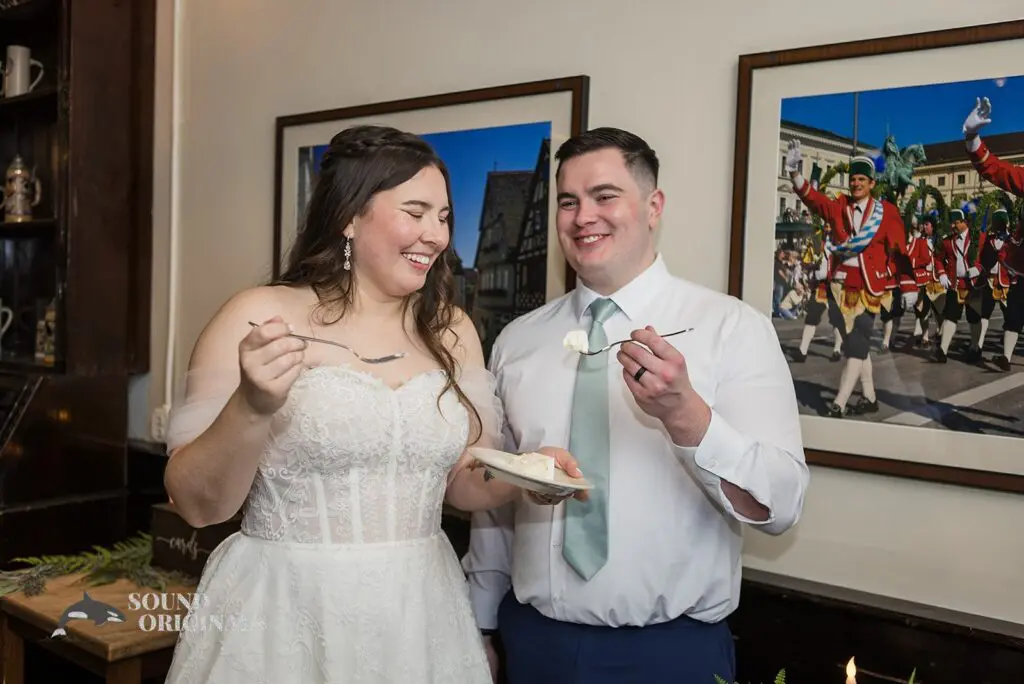Lauren & Nickolas -