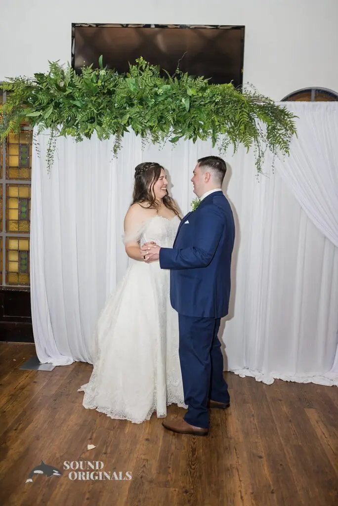 Lauren & Nickolas -