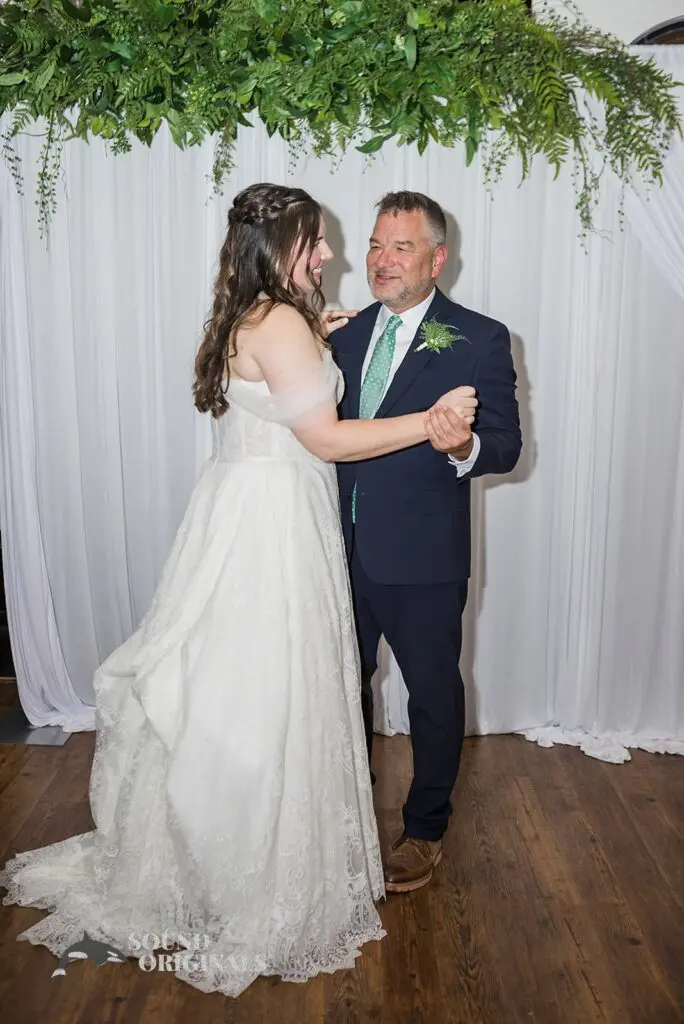Lauren & Nickolas -