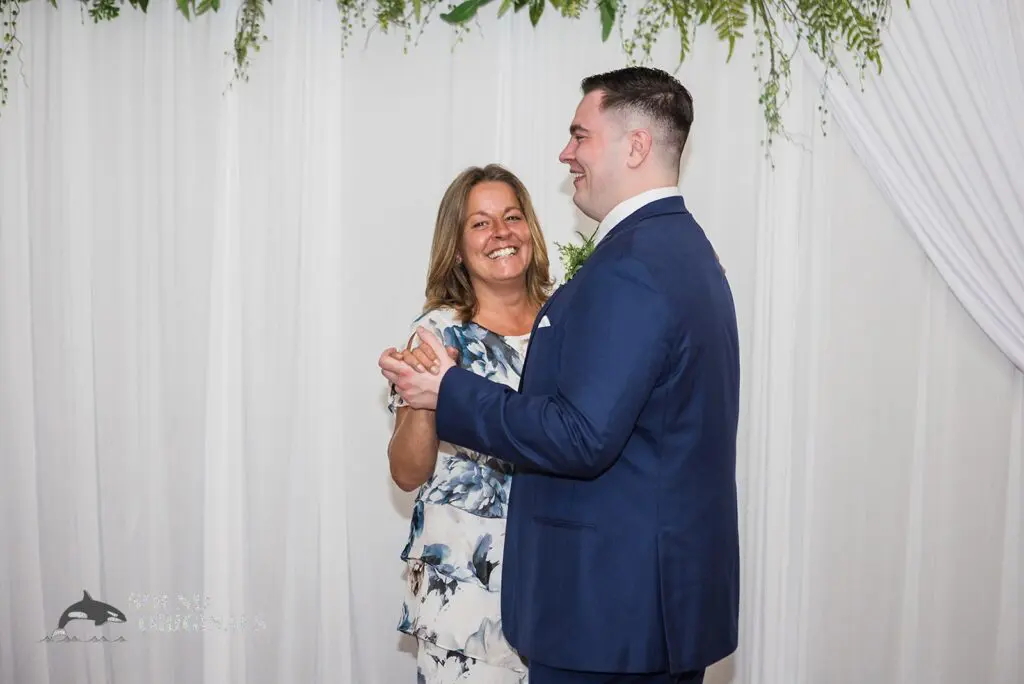 Lauren & Nickolas -