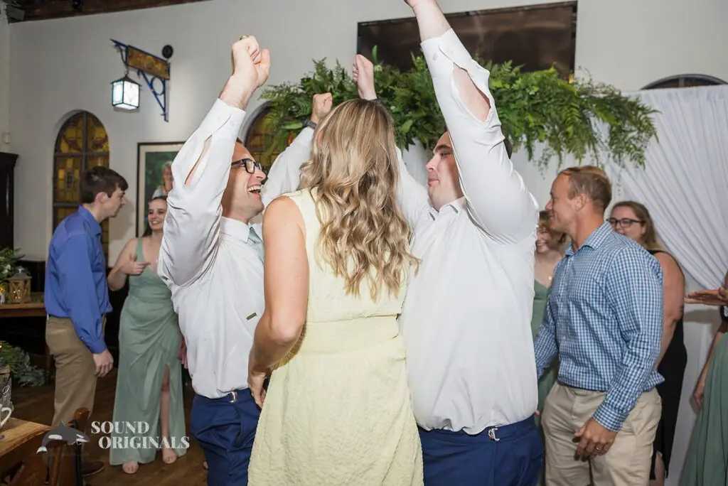 Lauren & Nickolas -