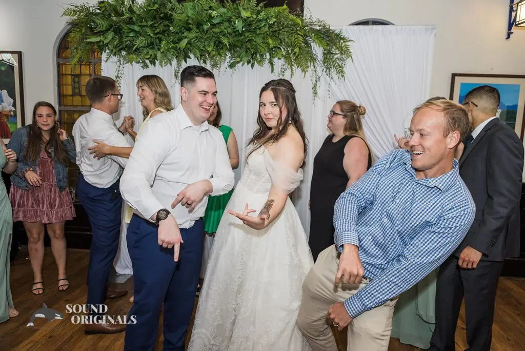Lauren & Nickolas -