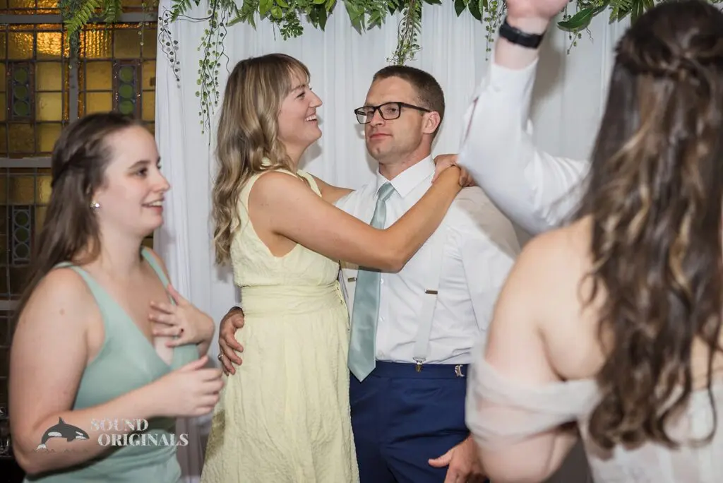 Lauren & Nickolas -