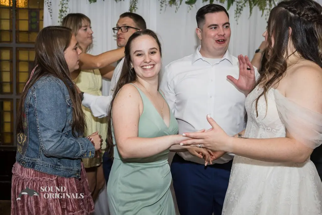 Lauren & Nickolas -
