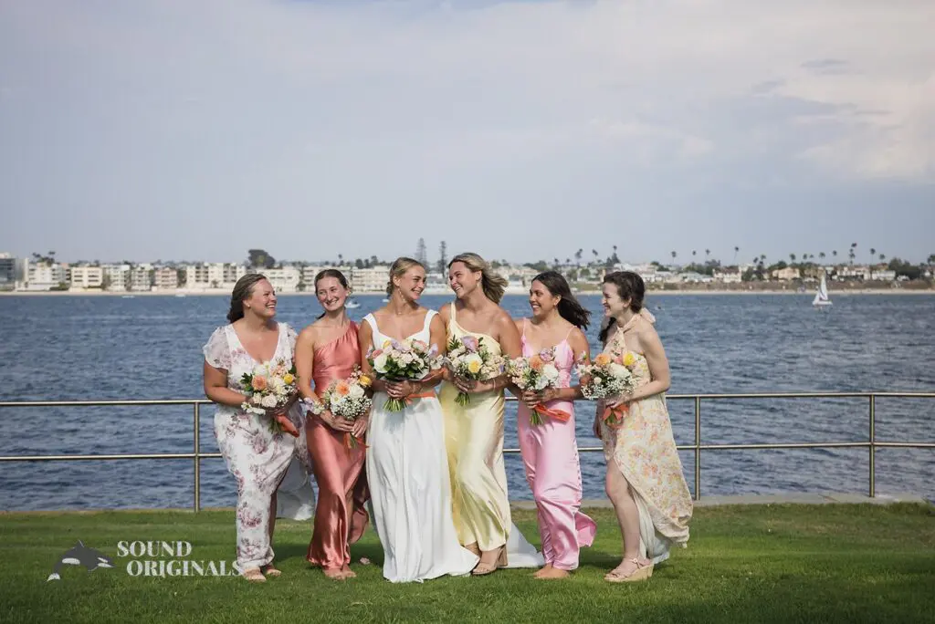 Sarah & Luke -