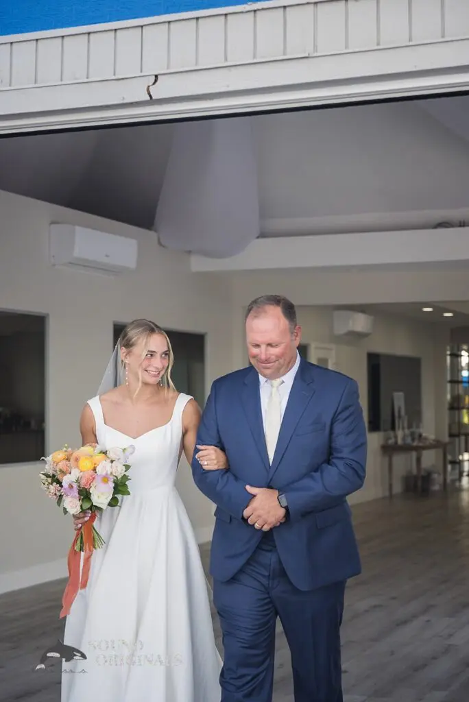 Sarah & Luke -