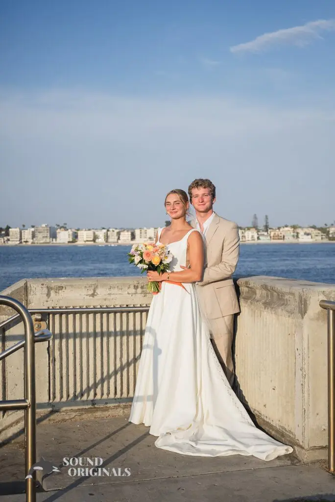 Sarah & Luke -