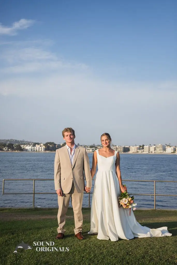 Sarah & Luke -