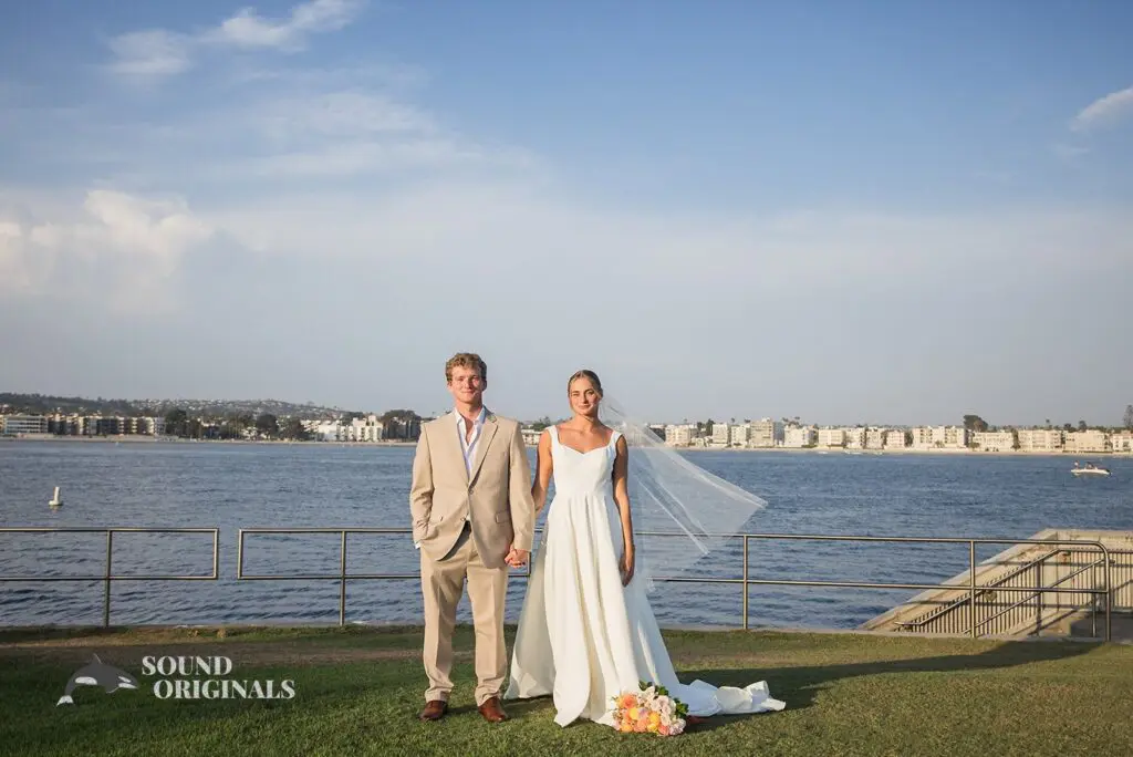 Sarah & Luke -