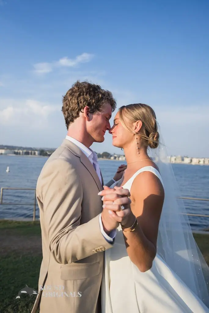Sarah & Luke -