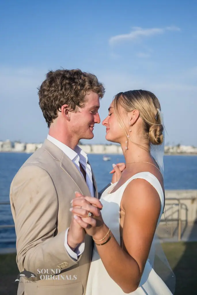 Sarah & Luke -