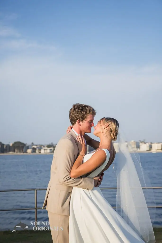 Sarah & Luke -