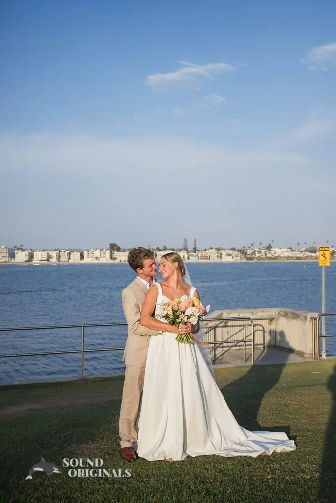 Sarah & Luke -