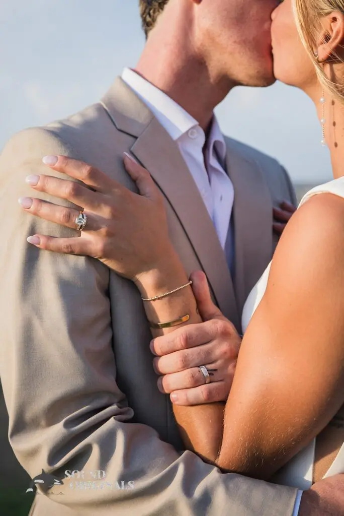 Sarah & Luke -